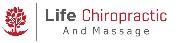 Life Chiropractic & Massage Logo